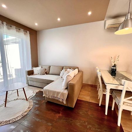 Apartament Crolife Макарска Экстерьер фото