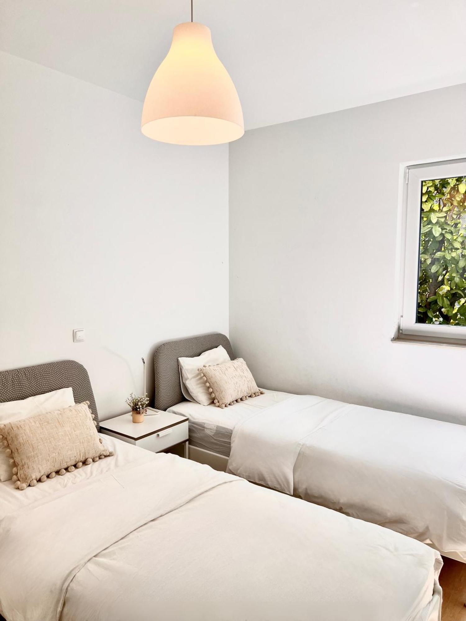 Apartament Crolife Макарска Экстерьер фото
