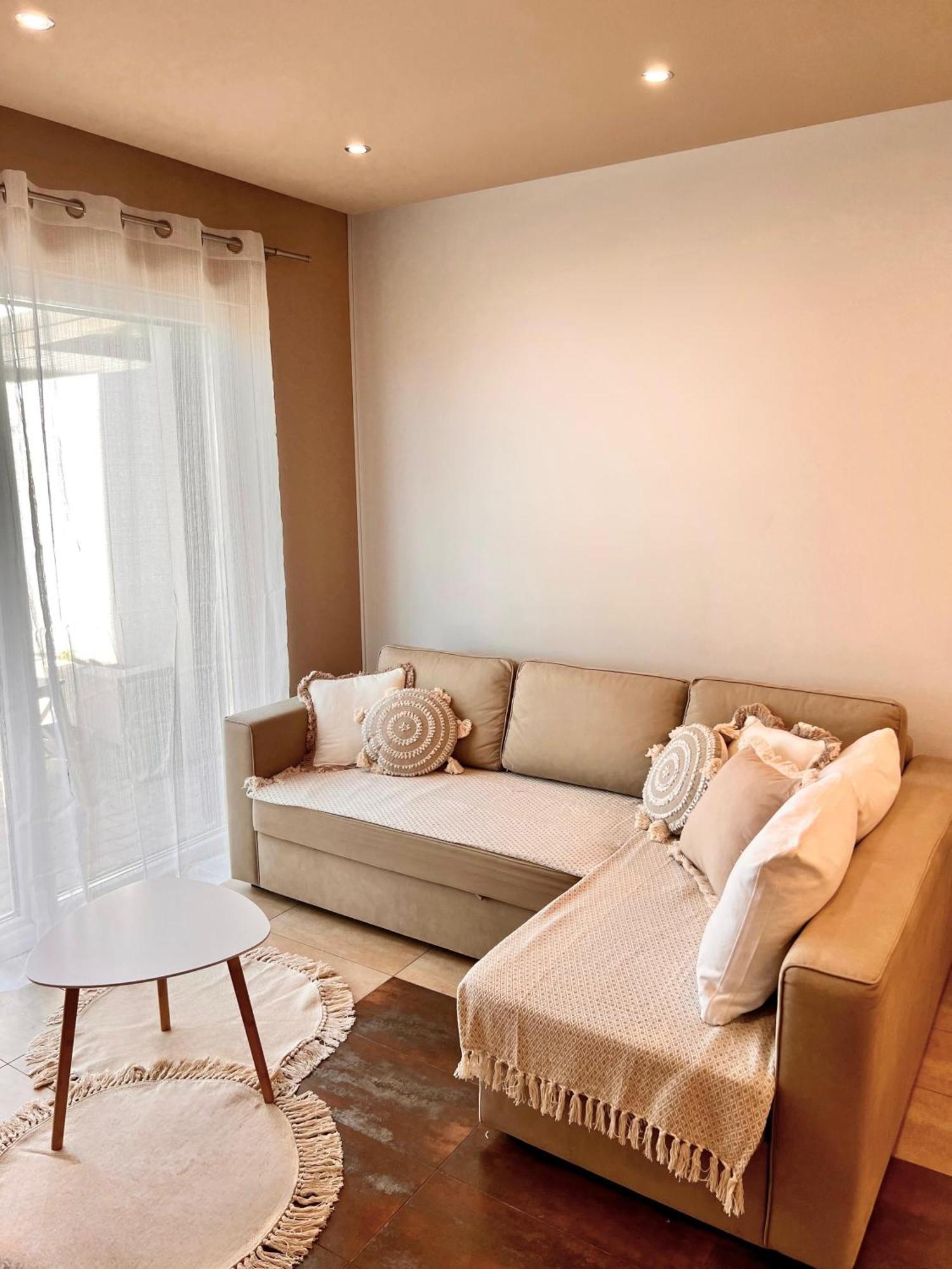 Apartament Crolife Макарска Экстерьер фото