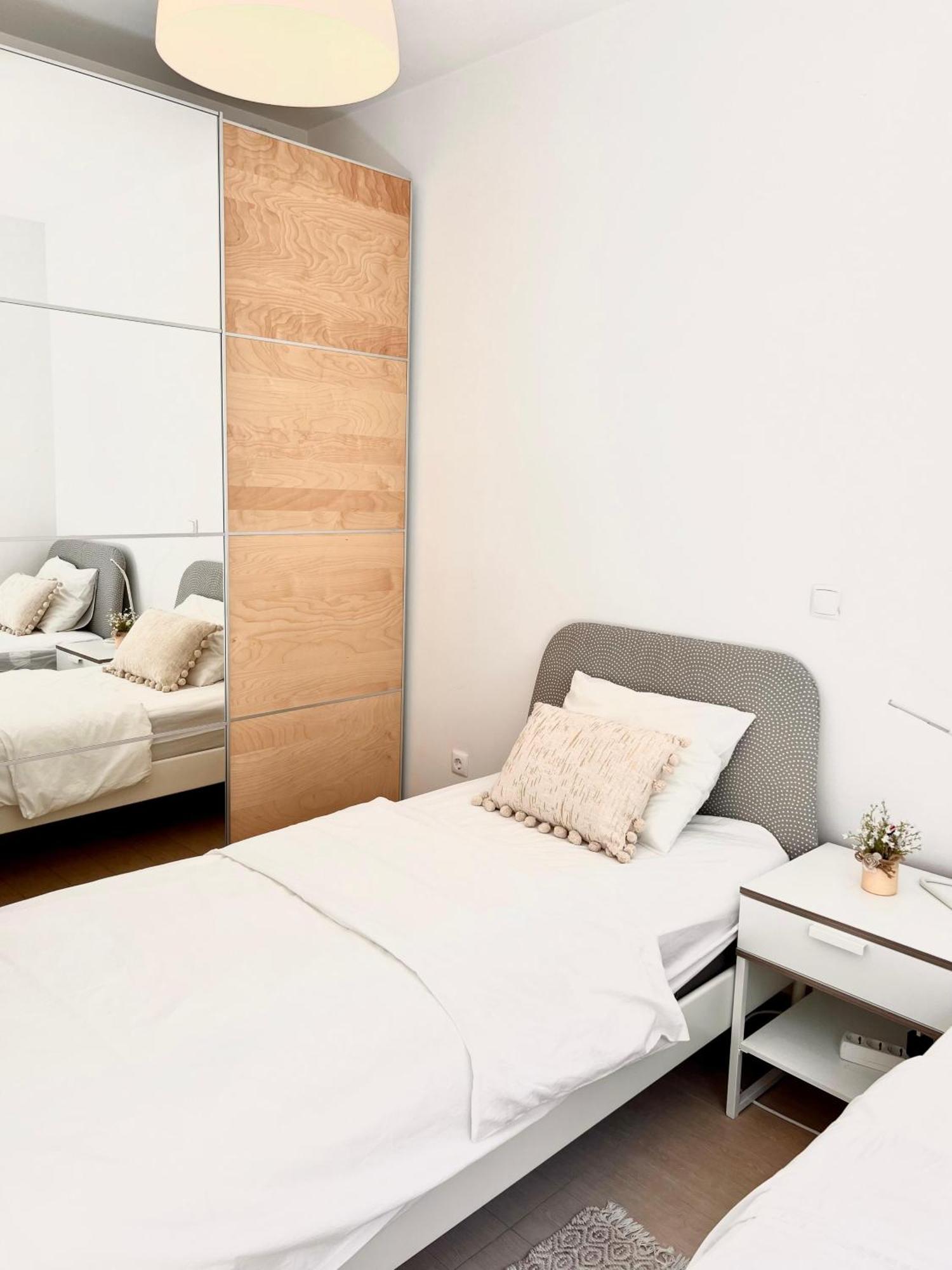 Apartament Crolife Макарска Экстерьер фото