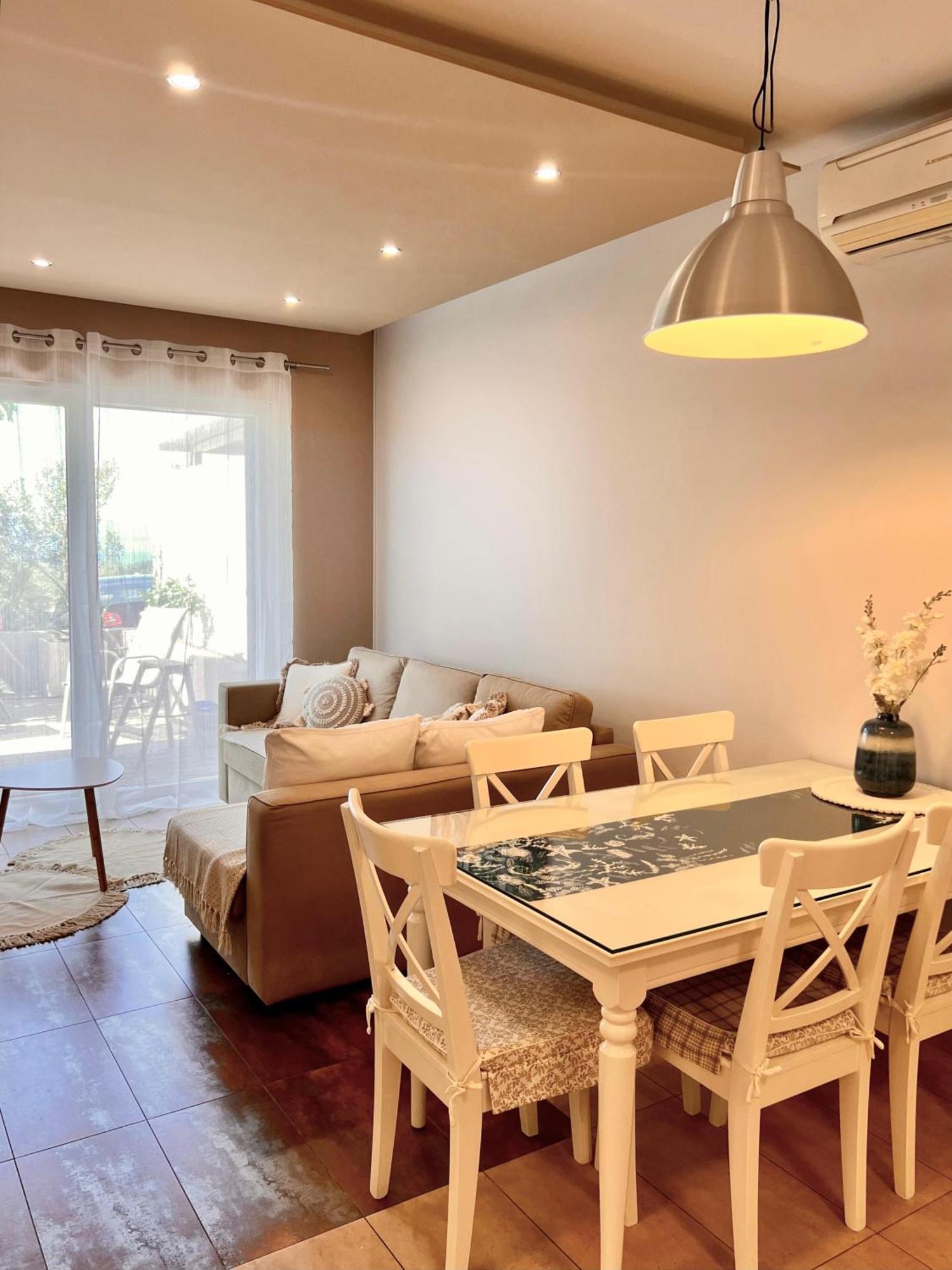 Apartament Crolife Макарска Экстерьер фото