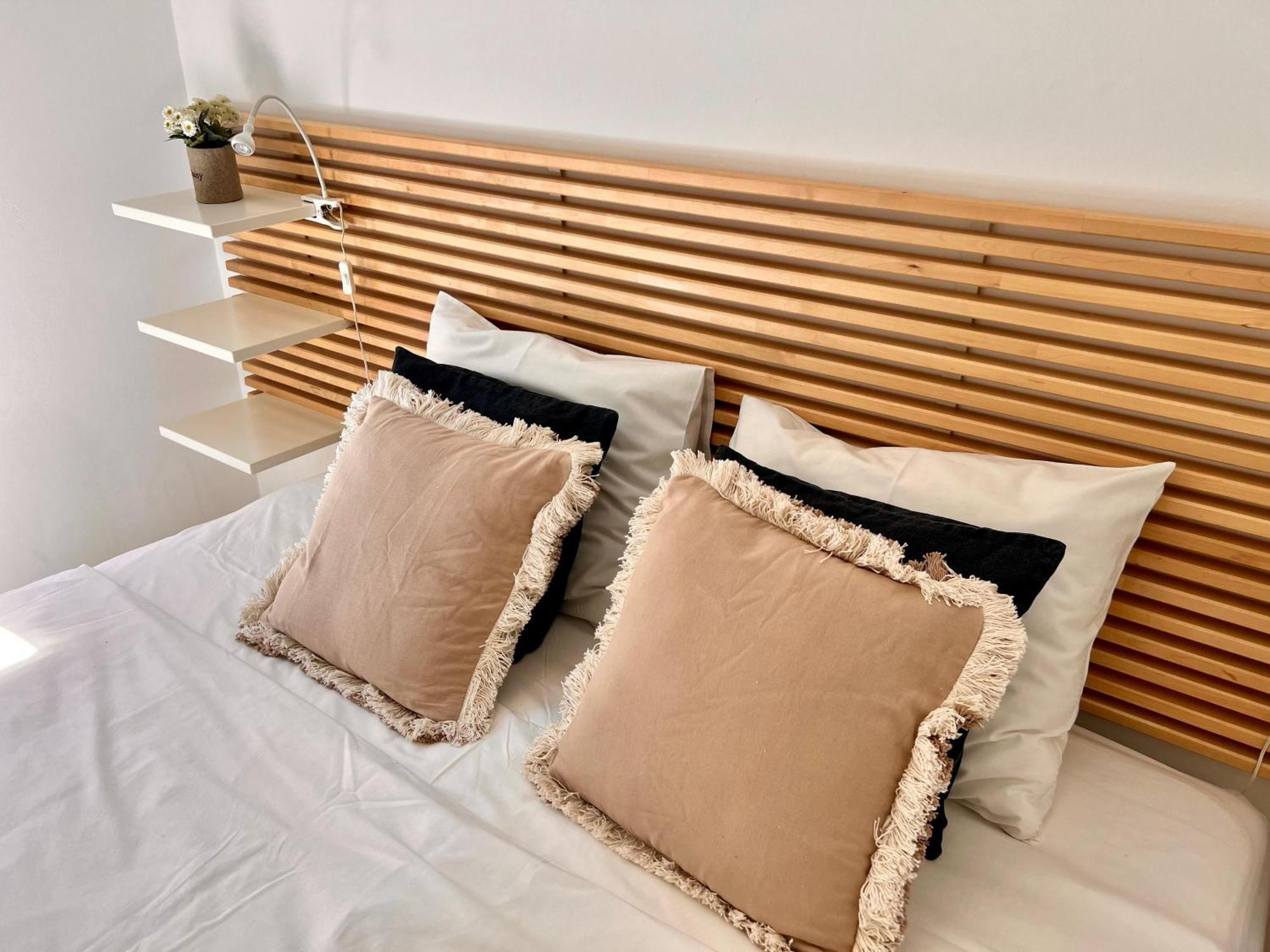 Apartament Crolife Макарска Экстерьер фото
